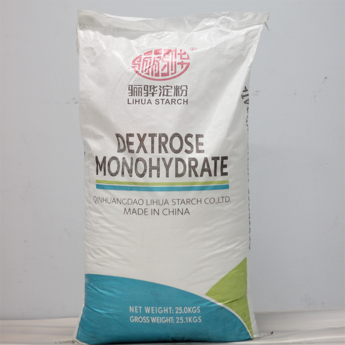DEXTROSE MONOHYDATE LIHUA