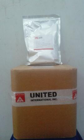 Sucralose - United