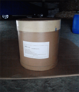 Vitamin B6 ( C8H10NO6P)