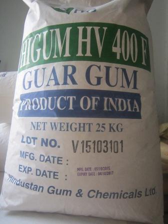 Guar Gum (Higum HV 400F)