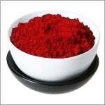 Allura Red (E129)