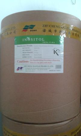 Inositol