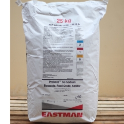 Sodium benzoate (Estonia)
