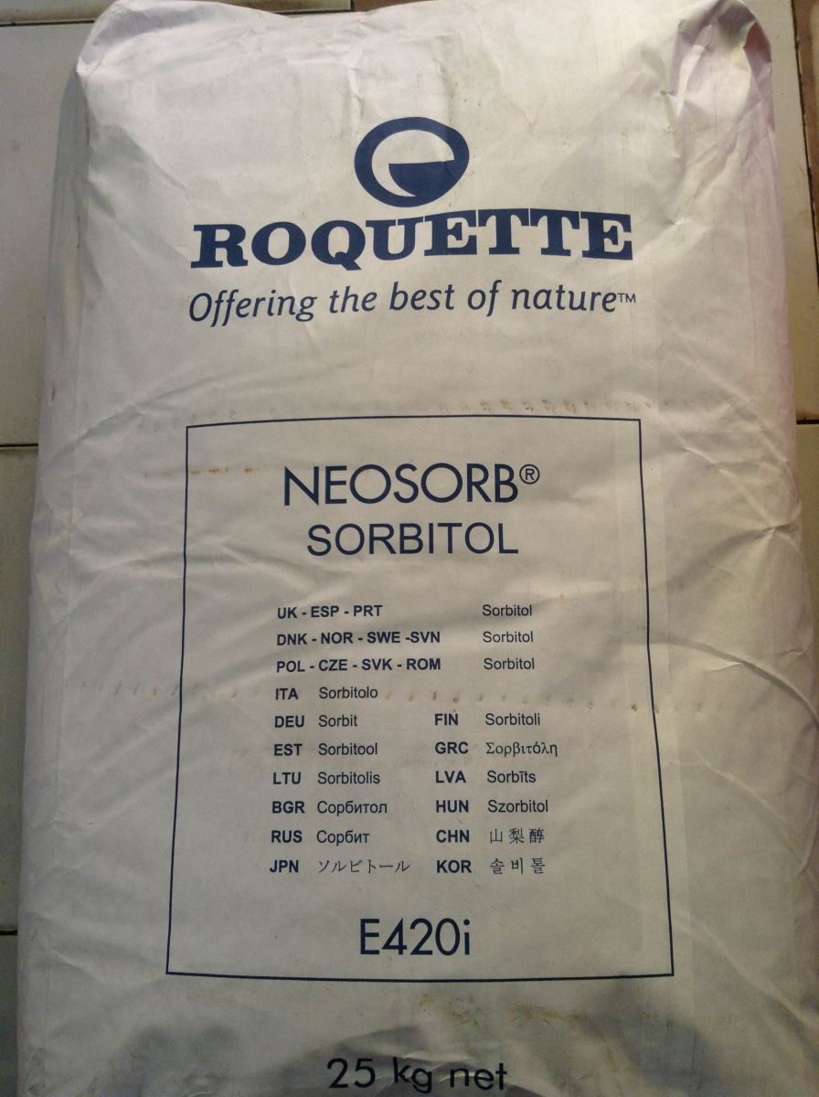 Sorbitol