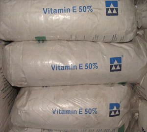 Vitamin E ( C29H50O2)
