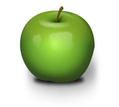 Apple Green